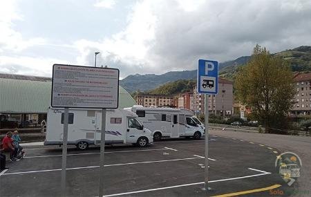 Area pla lena