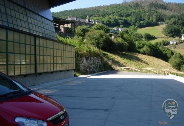 Área de Taramundi (zona 1 y 2) - SoloCamper