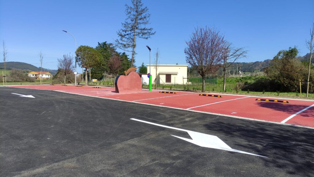 AREA VILLAVICIOSA