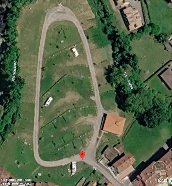Area-park
