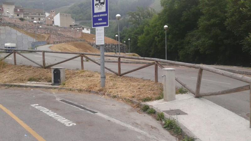 Área Narcea